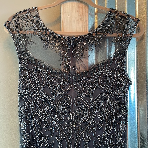 MOTHER OF THE BRIDE DRESS - Picture 5 of 6